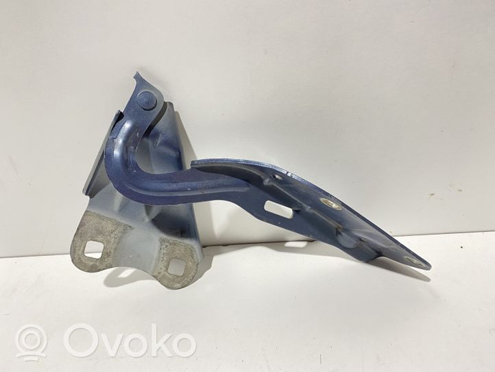 Renault Twingo II Engine bonnet/hood hinges 8200343122R