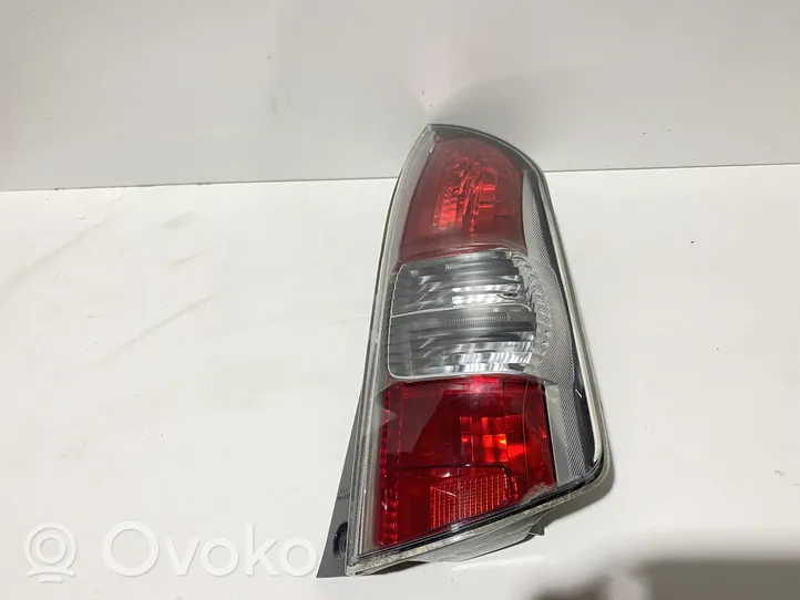 Subaru Impreza II Lampa tylna 22051762