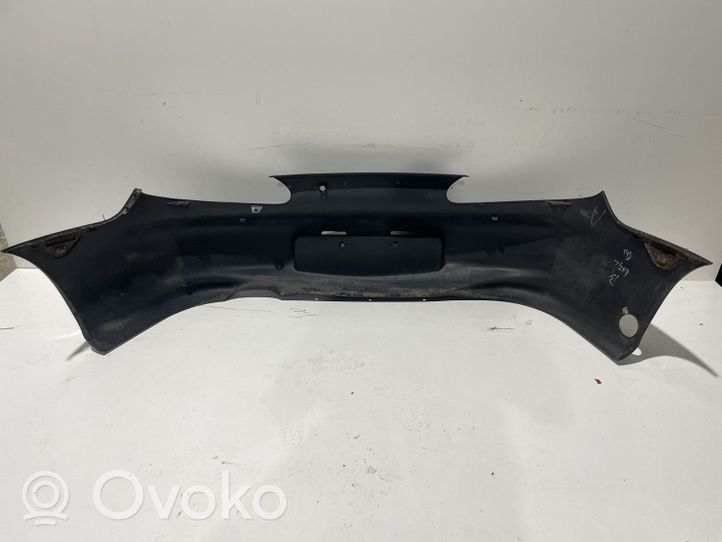 Hyundai Coupe Pare-chocs 8661027020