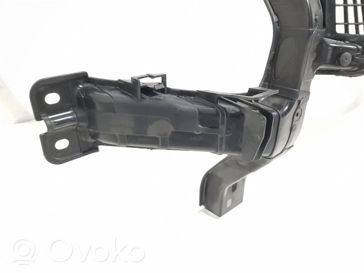 Ford Transit Pannello di supporto del radiatore BK318B041AM