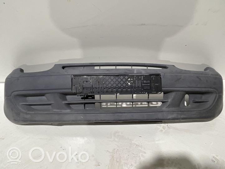 Renault Twingo I Front bumper 7700825248