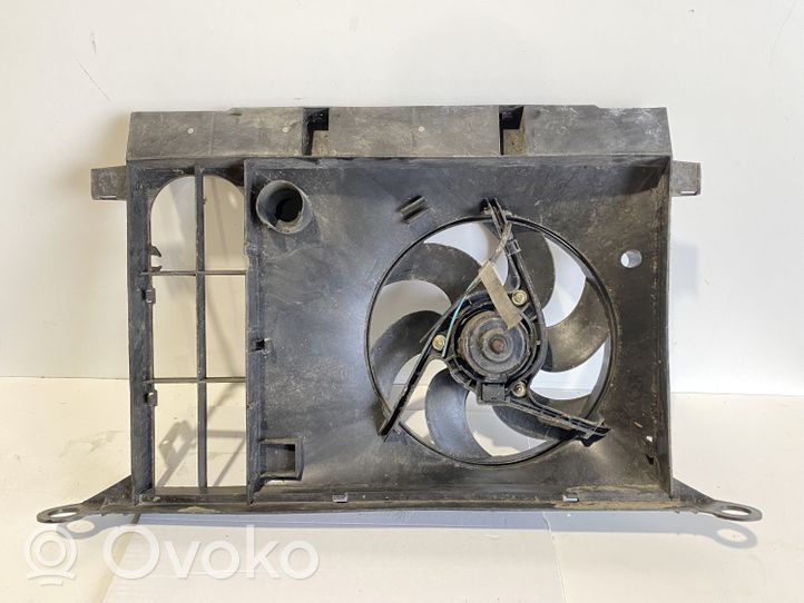 Citroen Xantia Ventilateur de refroidissement de radiateur électrique 8240114