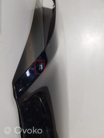 Opel Zafira B Engine bonnet/hood 