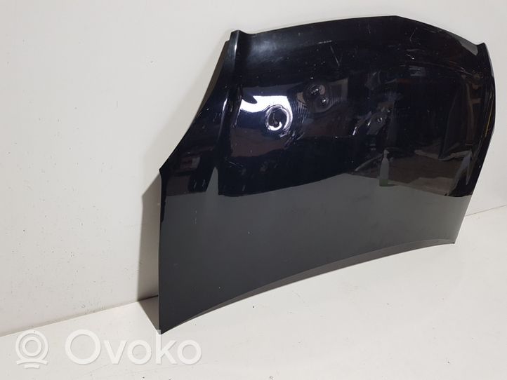 Opel Zafira B Engine bonnet/hood 