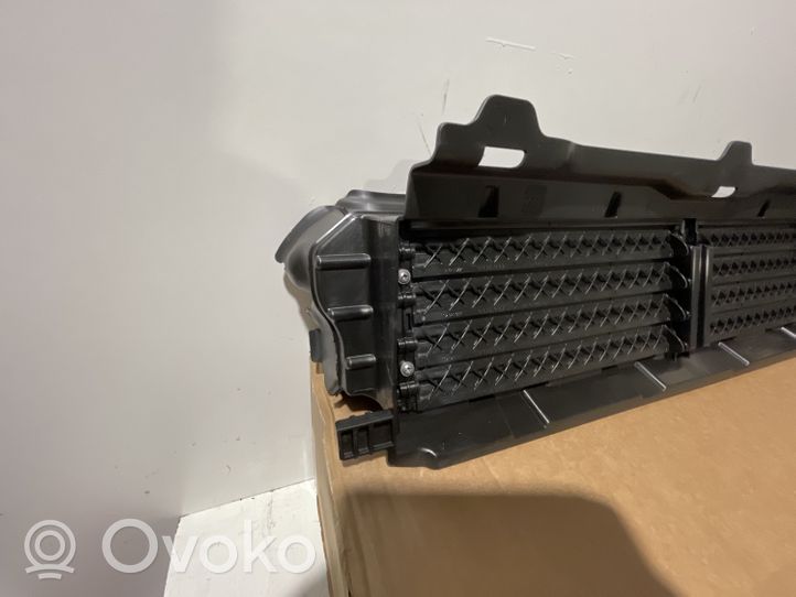 Volvo S60 Kale ventilateur de radiateur refroidissement moteur 32296802