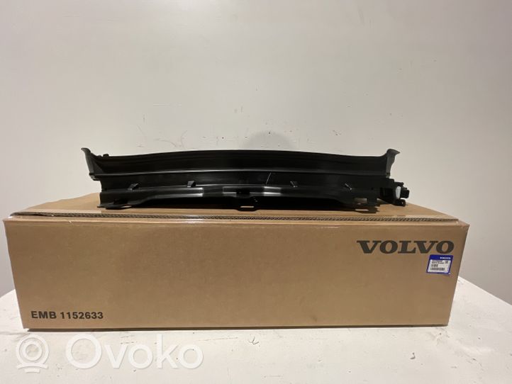 Volvo S60 Kale ventilateur de radiateur refroidissement moteur 32296802