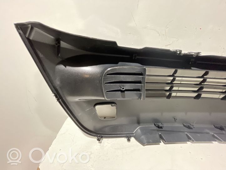 Toyota Prius+ (ZVW40) Etupuskurin alempi jäähdytinsäleikkö 5311247200