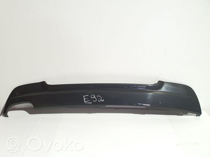 BMW 3 E92 E93 Takapuskurin alaosan lista 51128041191