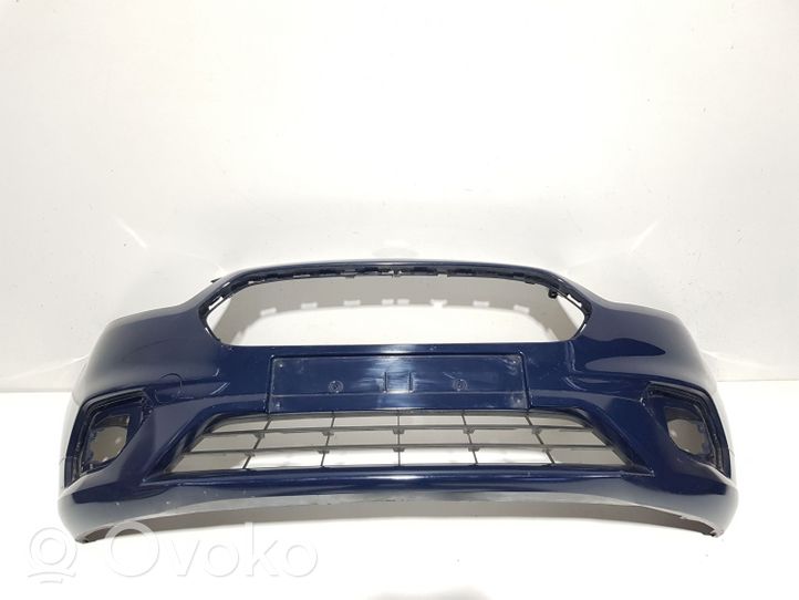 Ford Courier Front bumper 