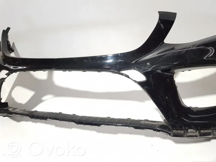 Mercedes-Benz GLE (W166 - C292) Front bumper A1668851538