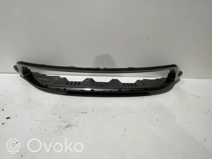 Honda Civic Front bumper lip 71102SMGE60ZA