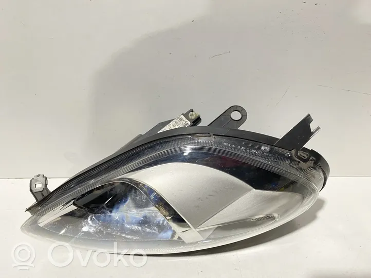 Fiat Punto (199) Lampa przednia 51855644