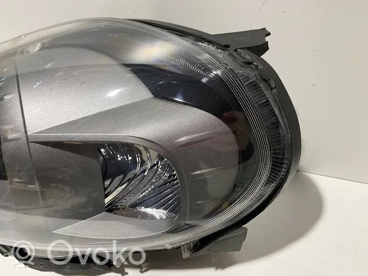 Fiat Punto (199) Lampa przednia 51855645