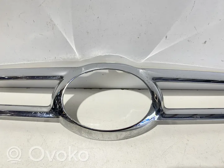 Toyota RAV 4 (XA30) Maskownica / Grill / Atrapa górna chłodnicy 7531742010