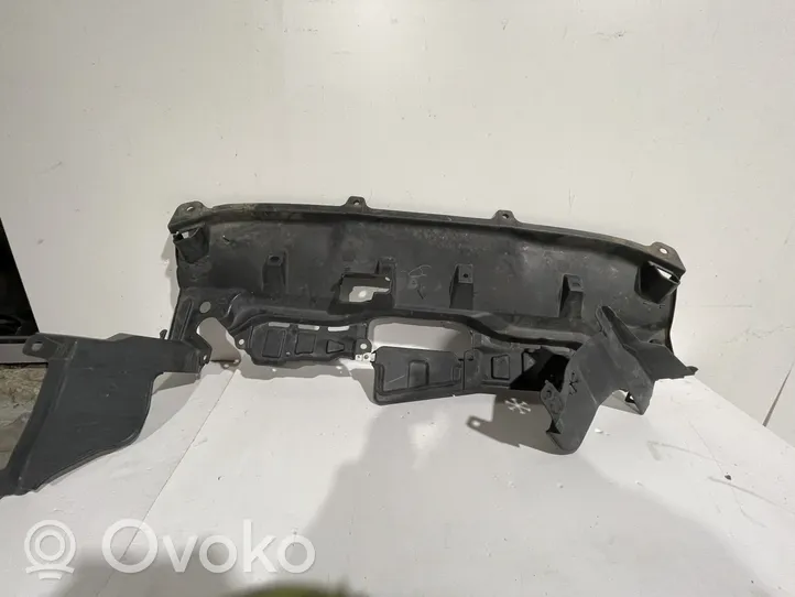 Honda CR-V Protezione anti spruzzi/sottoscocca del motore 74111S9A0000