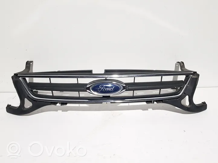 Ford Mondeo MK IV Griglia superiore del radiatore paraurti anteriore BS718200