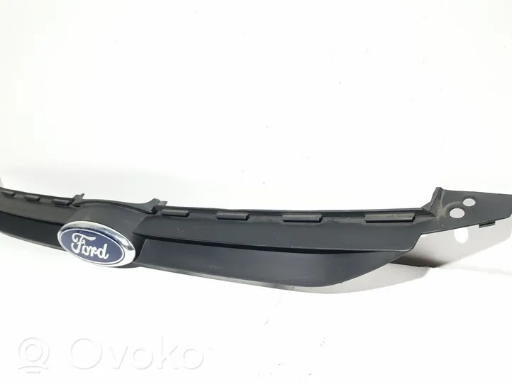 Ford B-MAX Maskownica / Grill / Atrapa górna chłodnicy AV118138A