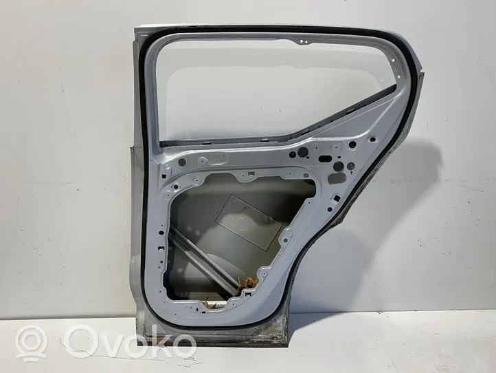 Volvo XC40 Rear door 