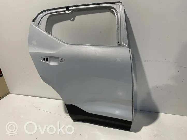 Volvo XC40 Rear door 