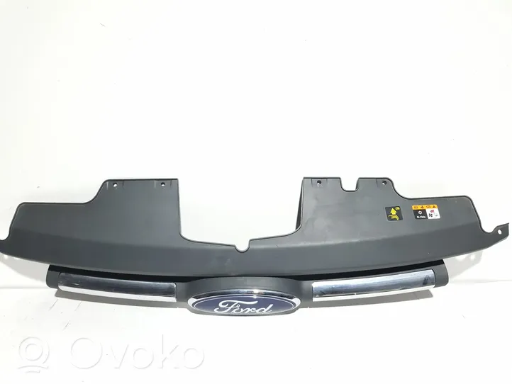 Ford Transit Custom Front bumper upper radiator grill BK218200