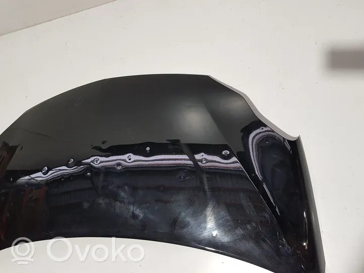 Opel Adam Engine bonnet/hood 