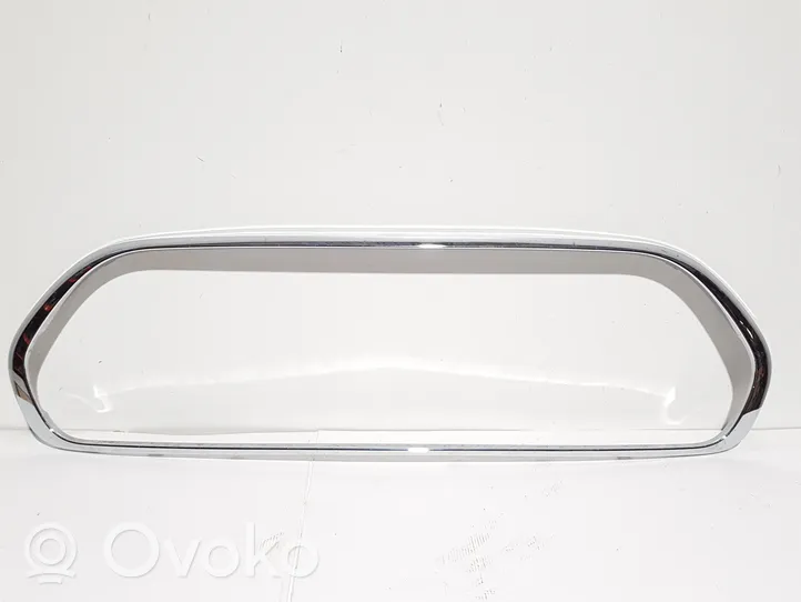 Mini Clubman F54 Maskownica / Grill / Atrapa górna chłodnicy 51137351369