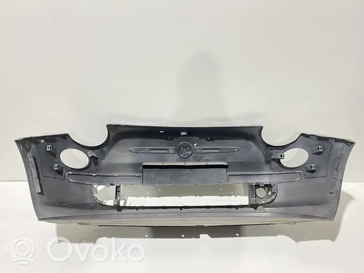 Fiat 500 Paraurti anteriore 735426888