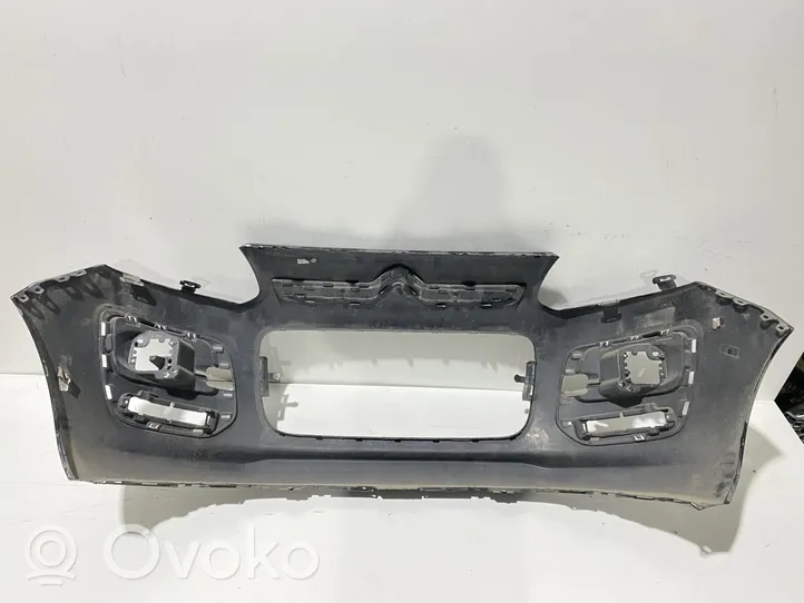 Citroen C3 Picasso Front bumper 