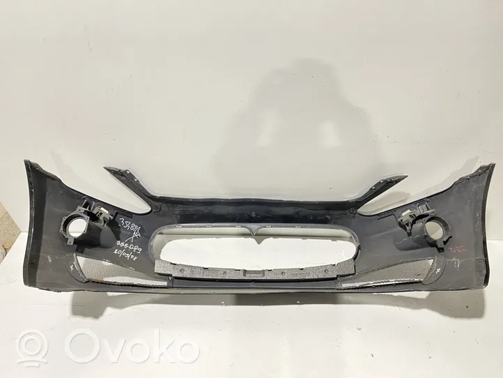 Maserati GranTurismo Front bumper 080055600