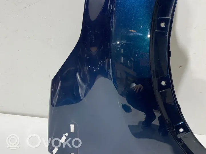 Renault Captur Fender 631001642R