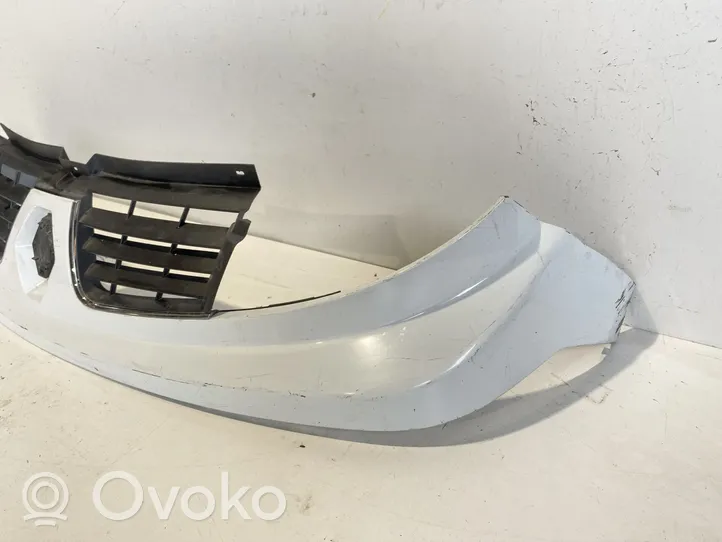 Renault Trafic II (X83) Grille calandre supérieure de pare-chocs avant 623100251R