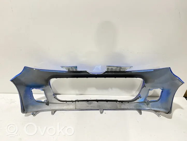 Peugeot 107 Front bumper 521190H090