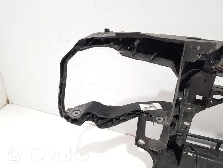 Seat Ibiza IV (6J,6P) Radiator support slam panel 6P0805588