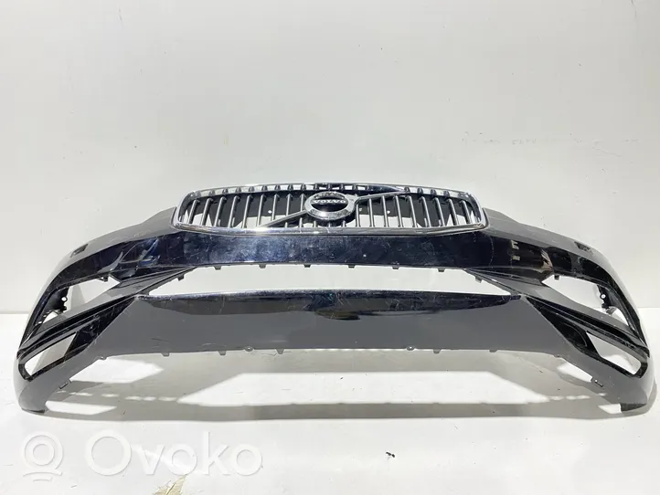 Volvo XC60 Front bumper 