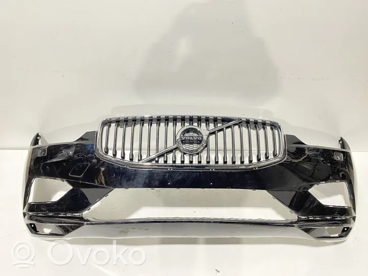 Volvo XC60 Front bumper 