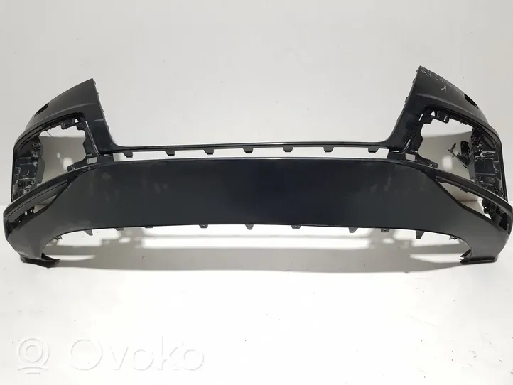 Audi Q7 4M Front bumper 4M0807437