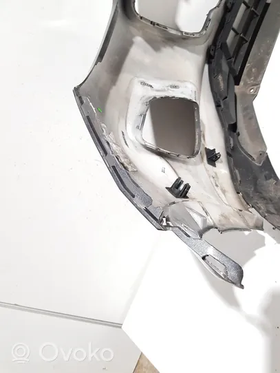 Ford Puma Stoßstange Stoßfänger vorne L1TB17757