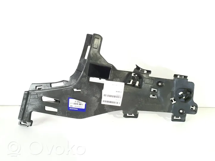 Volvo S60 Support de montage de pare-chocs avant 31455652