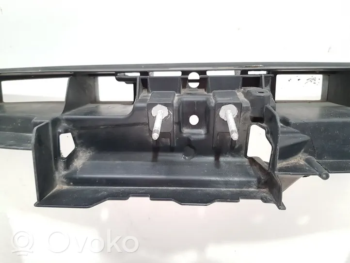 Volkswagen Sharan Pannello di supporto del radiatore 7N0805588D