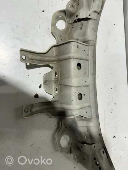 Lancia Ypsilon Schlossträger Frontträger Frontmaske LORK468498