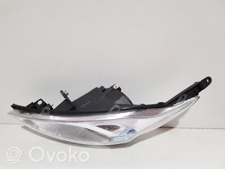 Ford Ka Headlight/headlamp 