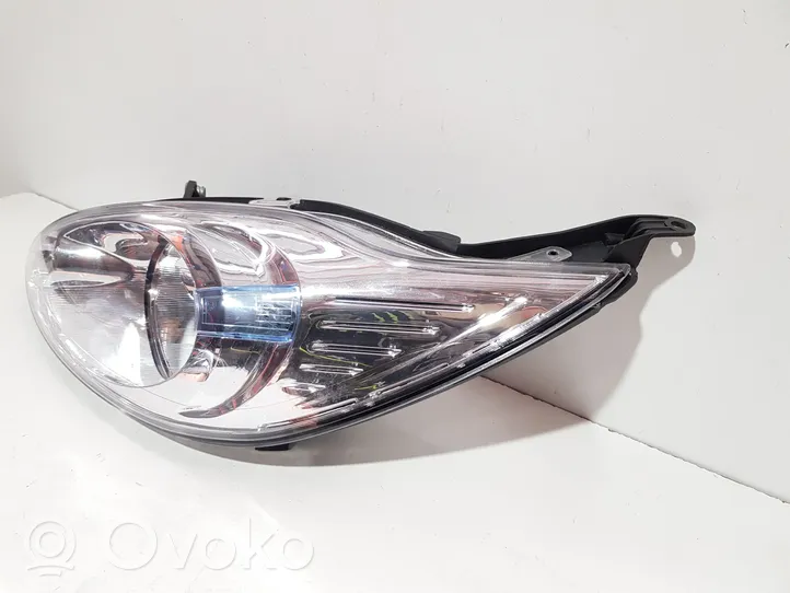 Ford Ka Headlight/headlamp 
