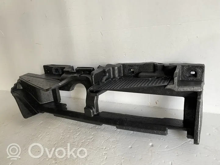 Renault Clio V Rear bumper support beam 628106739R