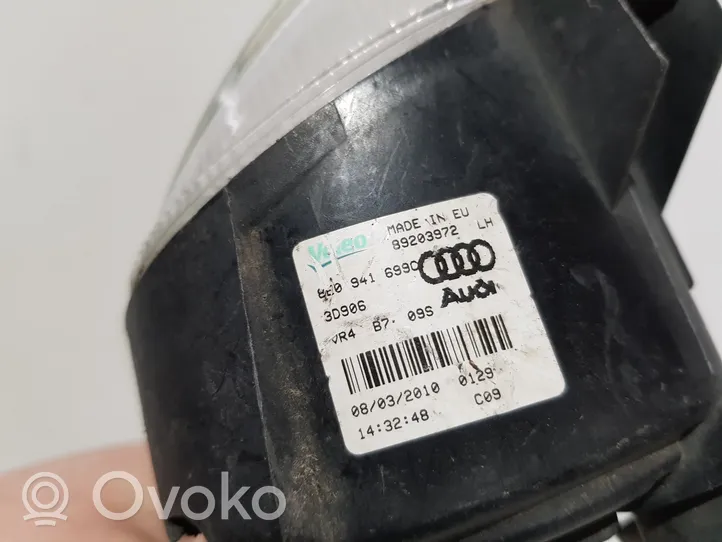 Audi A4 S4 B7 8E 8H Fendinebbia anteriore 8E0941699C