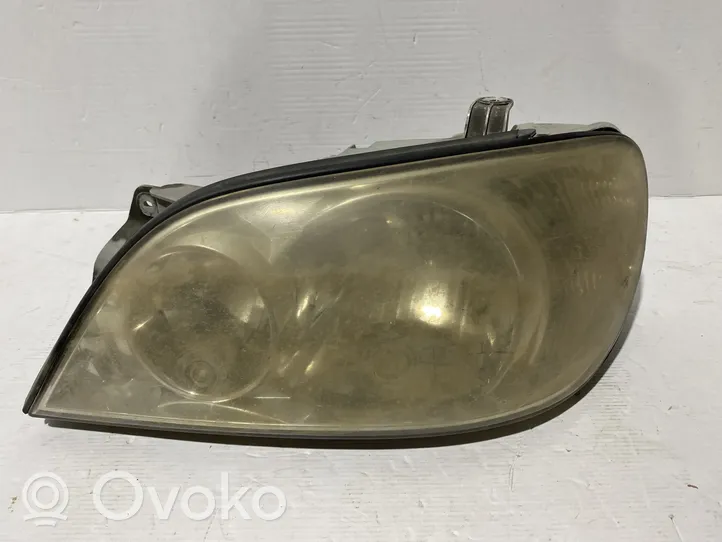 KIA Carnival Headlight/headlamp 