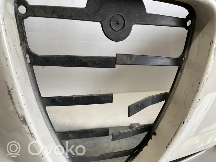 Alfa Romeo Mito Front bumper 156078529