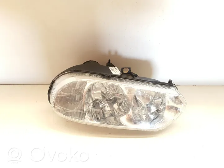 Alfa Romeo 156 Lampa przednia 60620134