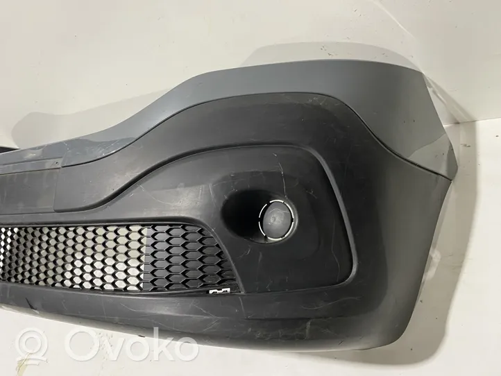 Renault Trafic III (X82) Front bumper 620223380R