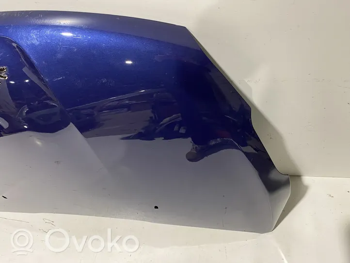 Peugeot 208 Motorhaube 