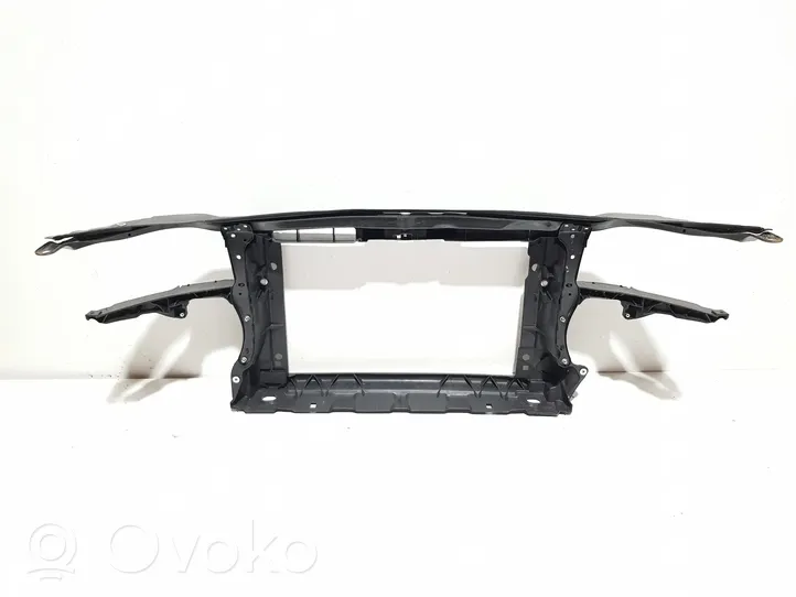 Audi A3 S3 8P Radiator support slam panel 